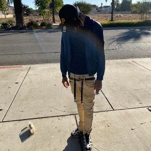 Meet your Posher, Malik